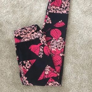 LulaRoe Leggings